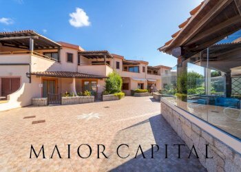 Bilocale del vecchio marino, Palau - foto 20