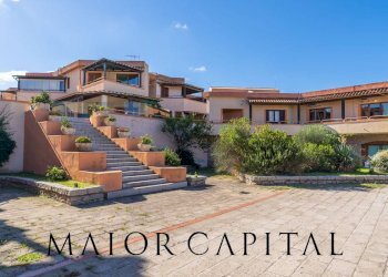 Bilocale del vecchio marino, Palau - foto 22