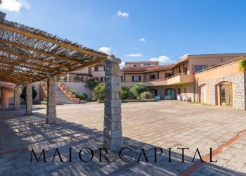 Bilocale del vecchio marino, Palau - foto 23