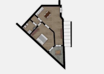 Bilocale del vecchio marino, Palau - foto 28