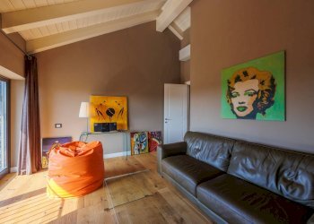 Appartamento Strada Falcettini, Chieri - foto 7