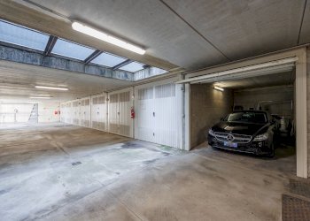 Appartamento Strada Falcettini, Chieri - foto 24