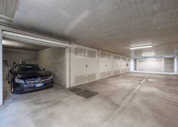 Appartamento Strada Falcettini, Chieri - foto 25