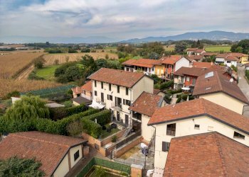Appartamento Strada Falcettini, Chieri - foto 29
