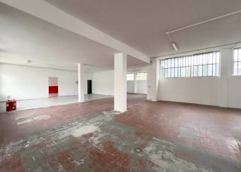 Magazzino Strada Castello Di Mirafiori, Torino (zona Mirafiori Sud) - foto 8