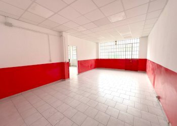 Magazzino Strada Castello Di Mirafiori, Torino (zona Mirafiori Sud) - foto 10