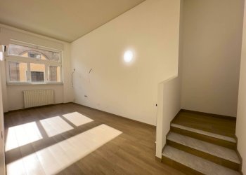 Trilocale Via Romagnosi, Torino (zona Crocetta) - foto 4