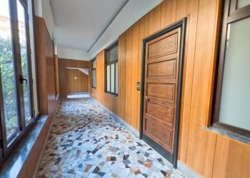 Trilocale Via Romagnosi, Torino (zona Crocetta) - foto 7