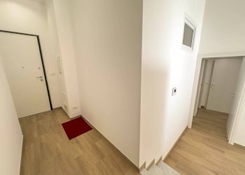 Trilocale Via Romagnosi, Torino (zona Crocetta) - foto 8