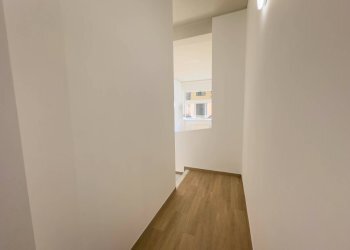 Trilocale Via Romagnosi, Torino (zona Crocetta) - foto 9