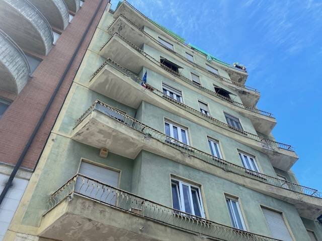 Quadrilocale VIA PONCHIELLI, Torino (zona Barriera Milano) - foto 1