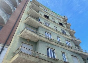 Quadrilocale VIA PONCHIELLI, Torino (zona Barriera Milano) - foto 1