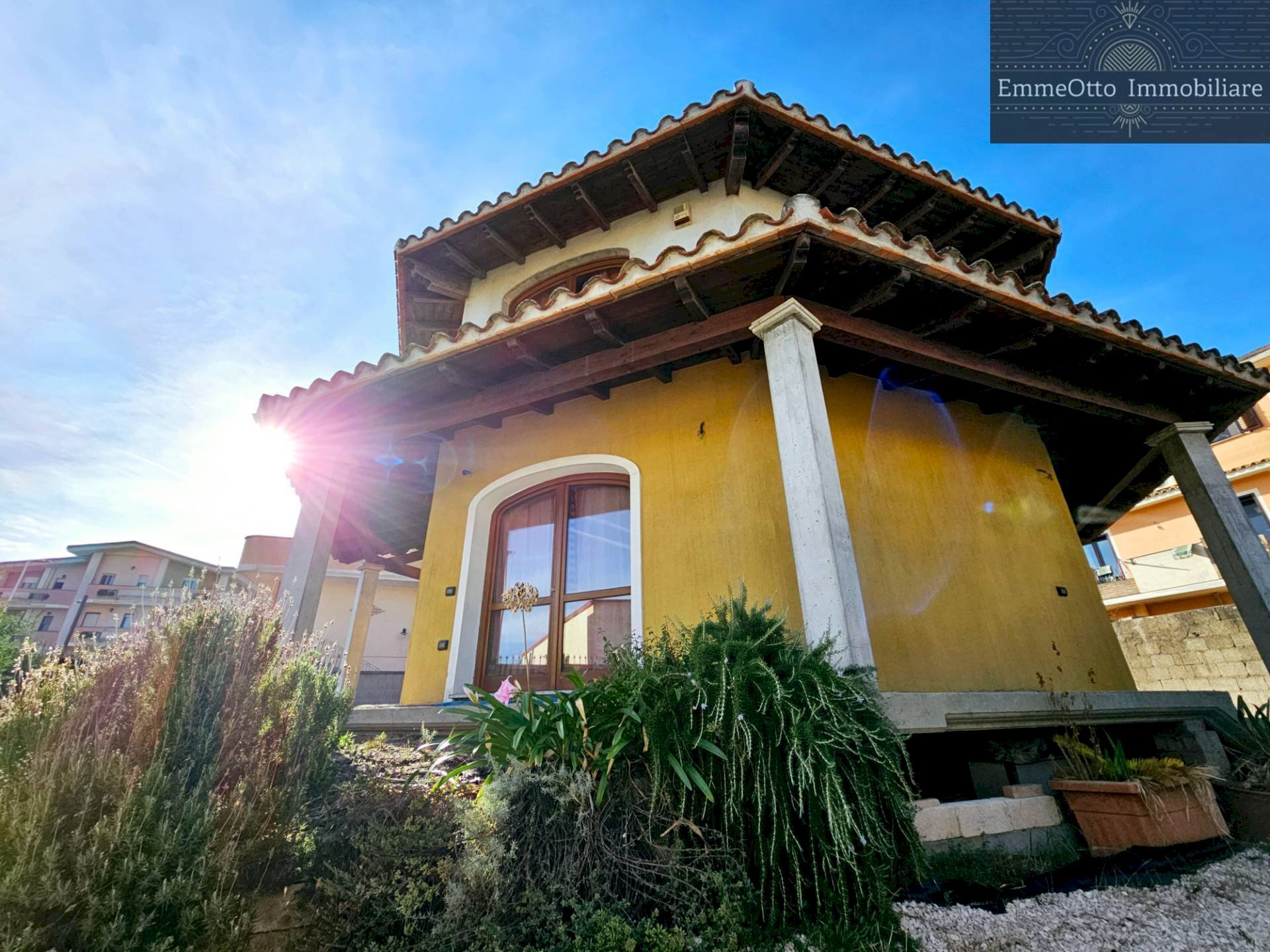 Casa indipendente via Baronia, Assemini - foto 3