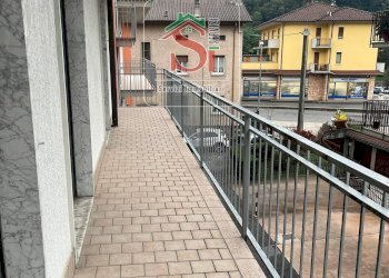 Trilocale Via XXV Aprile, Zogno - foto 21