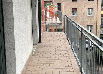 Trilocale Via XXV Aprile, Zogno - foto 22