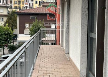 Trilocale Via XXV Aprile, Zogno - foto 23