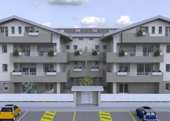 Trilocale via San Carlo, Rho - foto 5