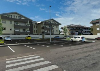 Trilocale via San Carlo, Rho - foto 7