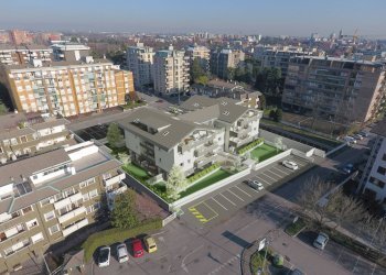 Trilocale via San Carlo, Rho - foto 11