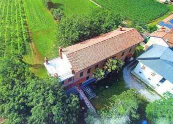 Rustico Via dei Conventi, Farra d'Isonzo - foto 2