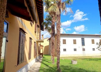 Rustico Via dei Conventi, Farra d'Isonzo - foto 7