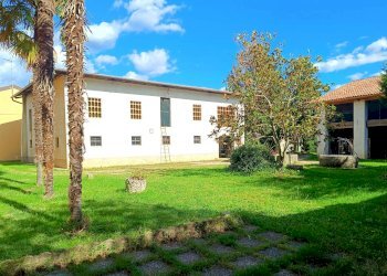 Rustico Via dei Conventi, Farra d'Isonzo - foto 8