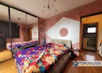 Villa a Schiera via Roma, Grumello del Monte - foto 10