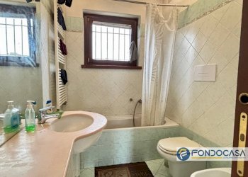 Villa a Schiera via Roma, Grumello del Monte - foto 18