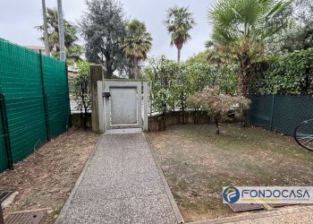 Villa a Schiera via Roma, Grumello del Monte - foto 21