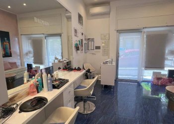 Locale Commerciale via archiano, Roma (zona Trieste) - foto 3