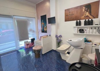 Locale Commerciale via archiano, Roma (zona Trieste) - foto 5