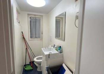 Locale Commerciale via archiano, Roma (zona Trieste) - foto 7