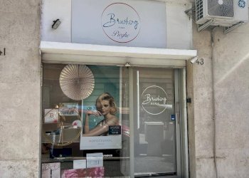 Locale Commerciale via archiano, Roma (zona Trieste) - foto 8