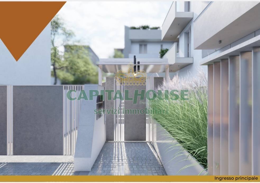 Quadrilocale San Vitaliano - foto 2