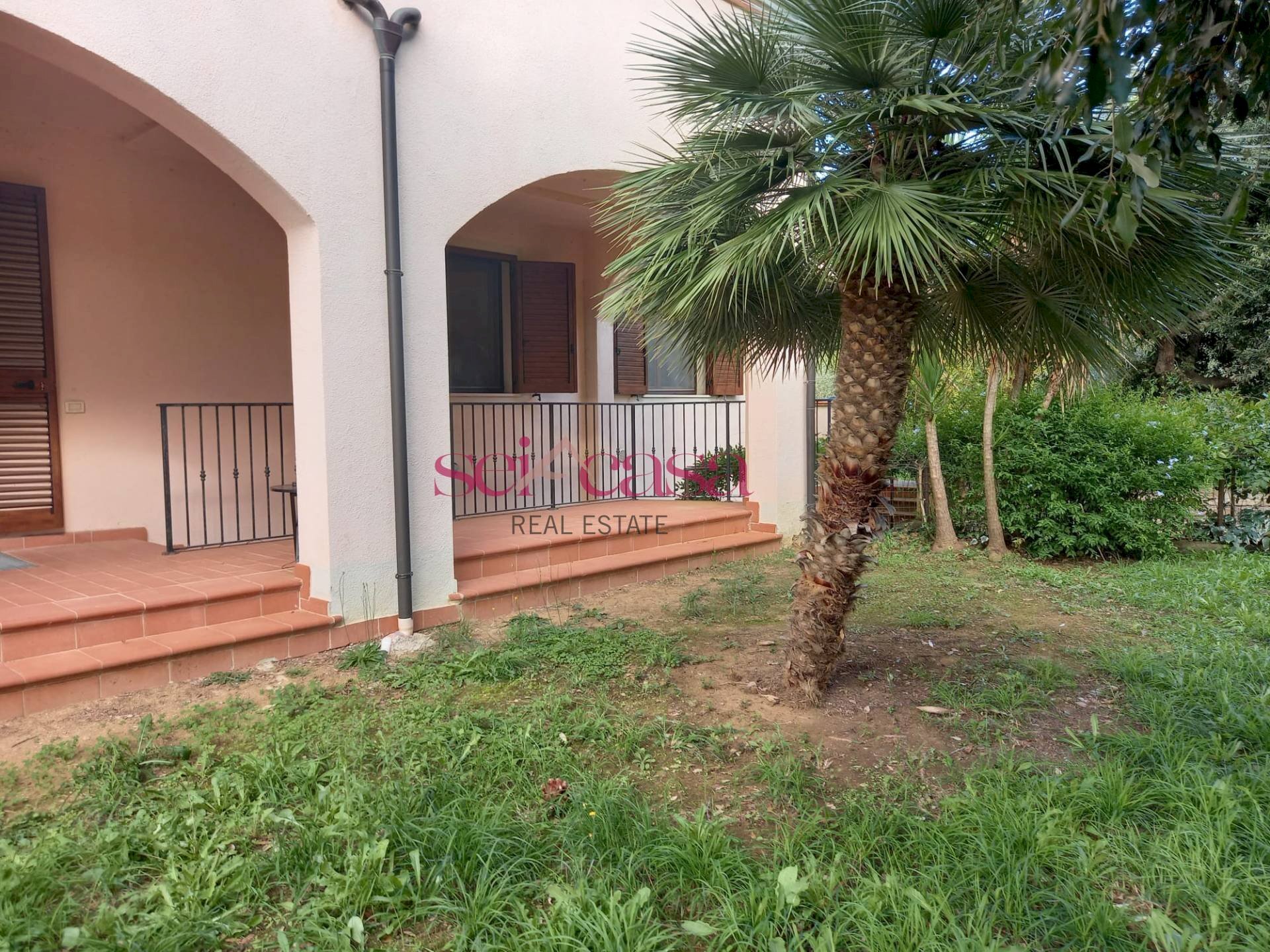 Semi-detached Villa Magliano in Toscana - photo 3