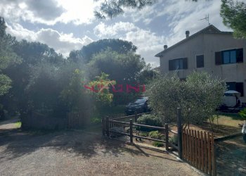 Villa Bifamiliare Magliano in Toscana - foto 7