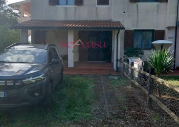 Villa Bifamiliare Magliano in Toscana - foto 9