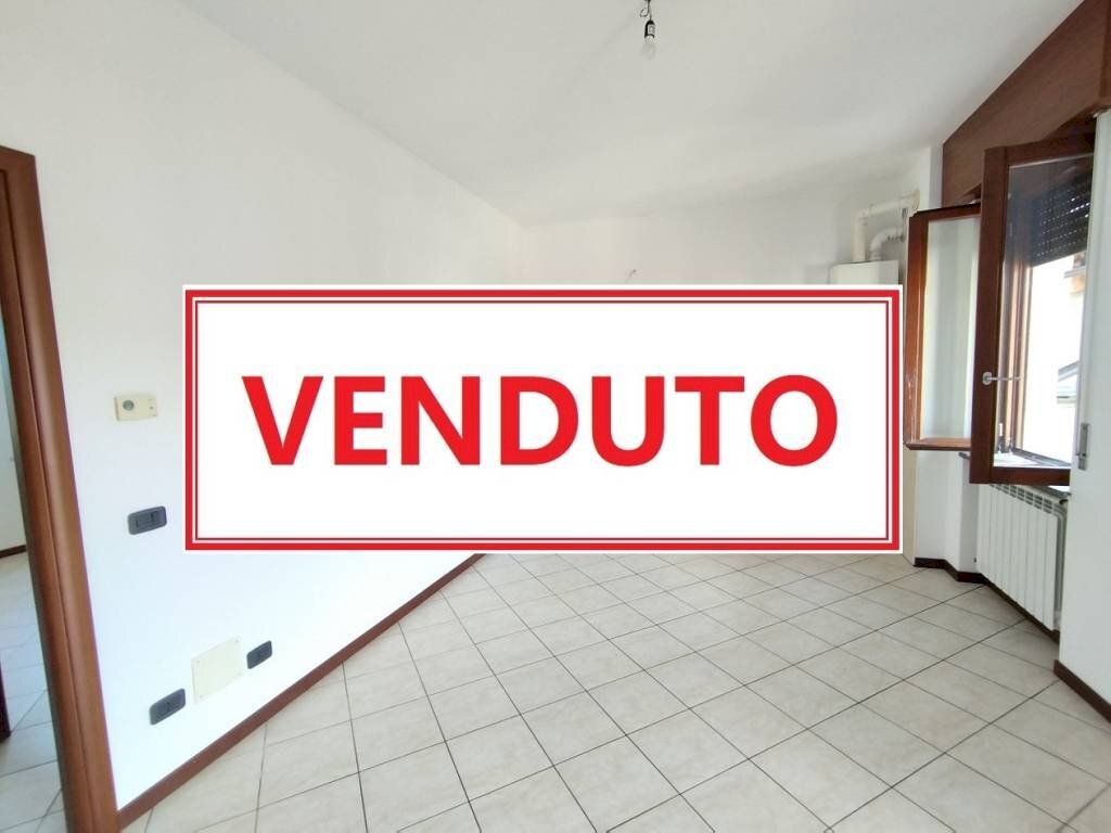 Stanza non arredata - Bilocale vicolo Cantone, 4, Pregnana Milanese - foto 1