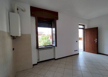 Stanza non arredata - Bilocale vicolo Cantone, 4, Pregnana Milanese - foto 5