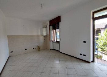 Stanza non arredata - Bilocale vicolo Cantone, 4, Pregnana Milanese - foto 7