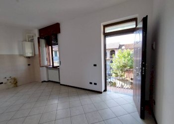 Stanza non arredata - Bilocale vicolo Cantone, 4, Pregnana Milanese - foto 8