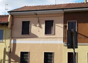 Facciata - Bilocale vicolo Cantone, 4, Pregnana Milanese - foto 28