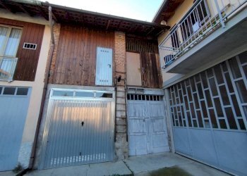 Box auto - Bilocale vicolo Cantone, 4, Pregnana Milanese - foto 29