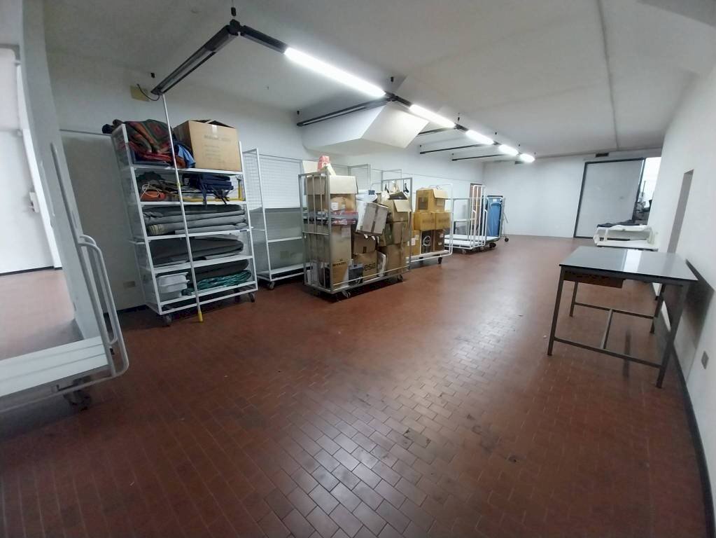 Capannone via Sardegna, San Giovanni in Persiceto - foto 1