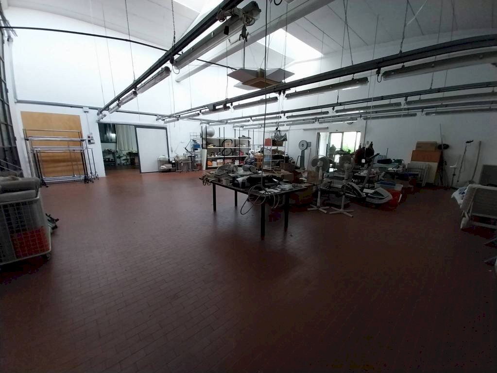 Capannone via Sardegna, San Giovanni in Persiceto - foto 2