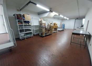 Capannone via Sardegna, San Giovanni in Persiceto - foto 1