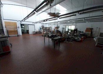 Capannone via Sardegna, San Giovanni in Persiceto - foto 2