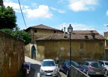 Facciata - Casa indipendente via del Gallo, Chieri - foto 7