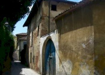 Facciata - Casa indipendente via del Gallo, Chieri - foto 8