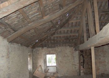 Dettagli - Independent house via del Gallo, Chieri - photo 5